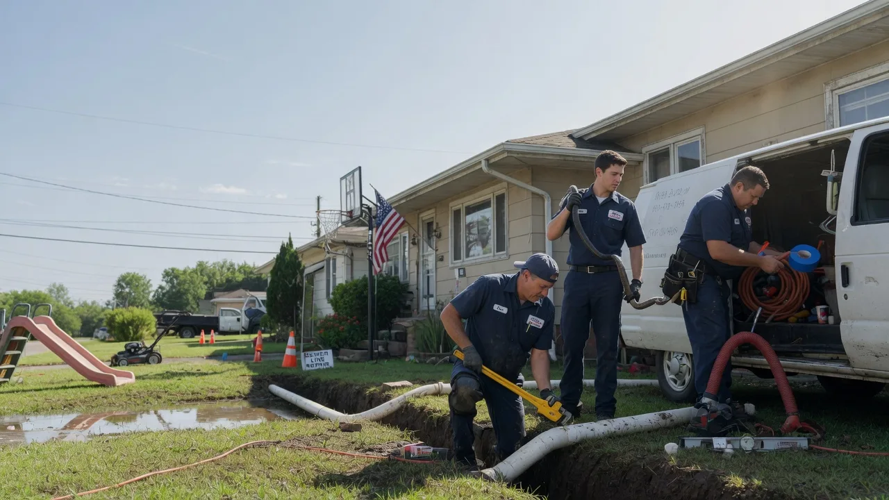 Toilet Installation in Walker, IA near me
